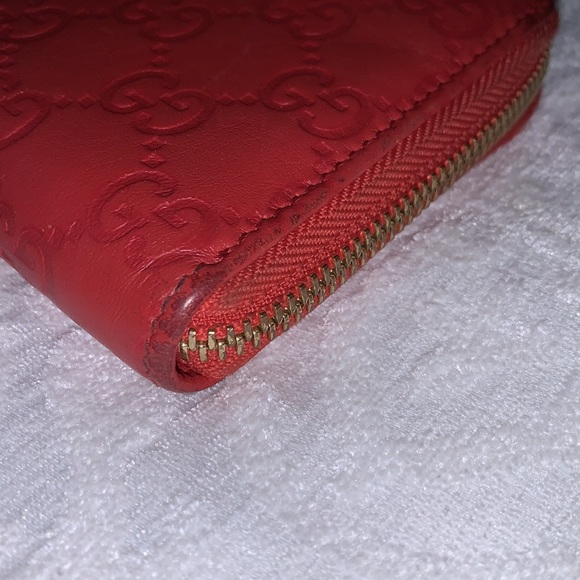 Gucci Wallet - Picture 5 of 17